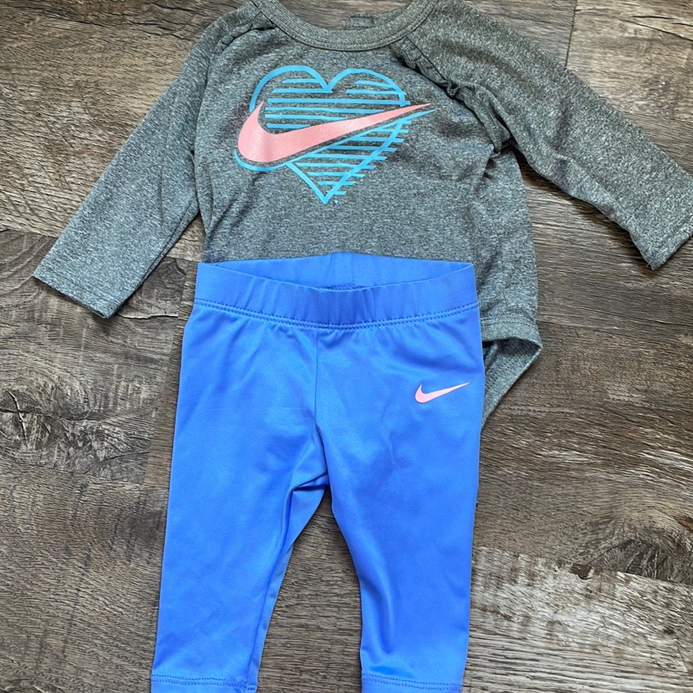 Nike set